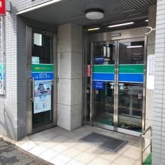 熊本第一信用金庫水前寺支店