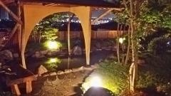 眺望の宿しおり