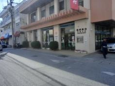 琉球銀行安謝市場出張所