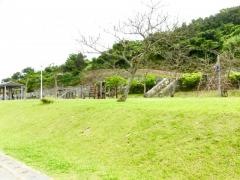 安慶名中央公園