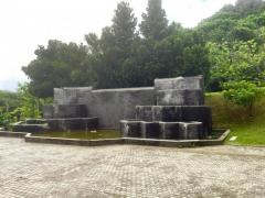 安慶名中央公園