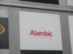 アランビック