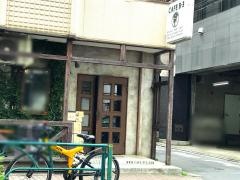 ＣＡＦＥ・Ｂ‐３