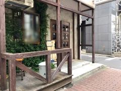 ＣＡＦＥ・Ｂ‐３