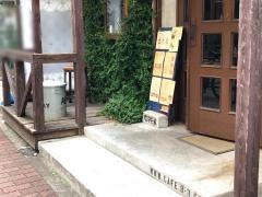 ＣＡＦＥ・Ｂ‐３