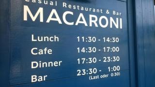 ＭＡＣＡＲＯＮＩ