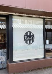 タリーズコーヒー　イオン札幌麻生店