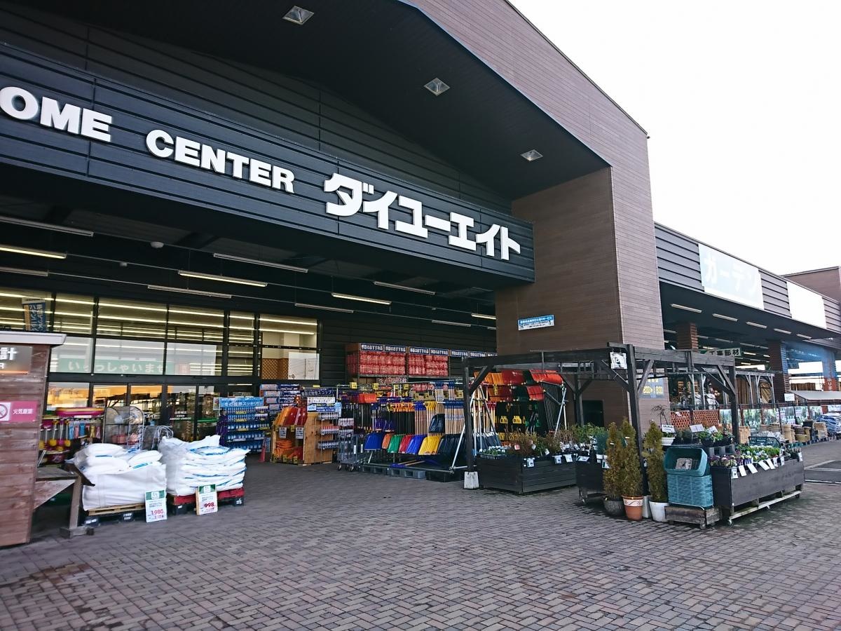 建物