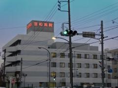 笠松病院