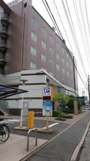 広島厚生病院