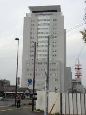 聖マリア病院