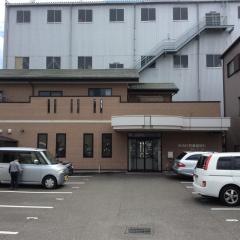 のの村耳鼻咽喉科クリニック