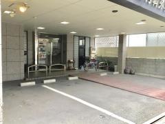 土山内科外科医院