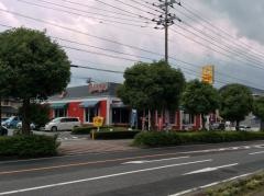 デニーズ　大網白里店