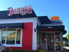 デニーズ　大網白里店