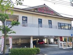 華屋与兵衛　亀有店