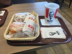 ケンタッキーフライドチキン　軽井沢店