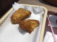 ケンタッキーフライドチキン　軽井沢店