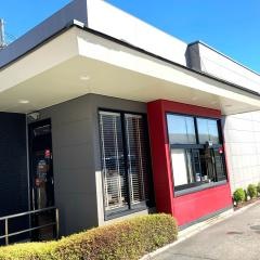 マクドナルド　東寝屋川店