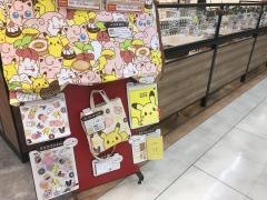 ミスタードーナツ　ゆめタウン博多ショップ