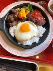 ジョイフル　宮崎えびの店