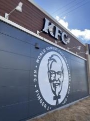 ケンタッキーフライドチキン　仙台六丁の目店
