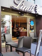 リンツショコラ・カフェ　吉祥寺店