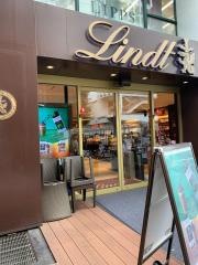 リンツショコラ・カフェ　吉祥寺店