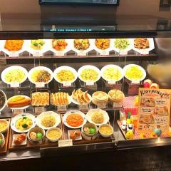 紅虎餃子房　八重洲地下街店