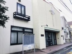 三鷹バプテスト教会