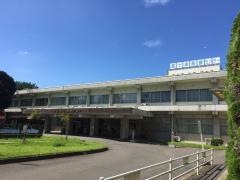 霞ヶ浦医療センター