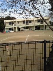増尾保育園