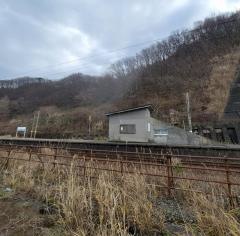 五十川駅