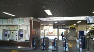 平野駅