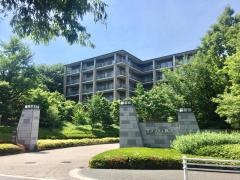 サンシティ横浜