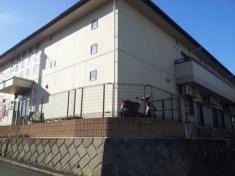 ミモザ湘南台新館