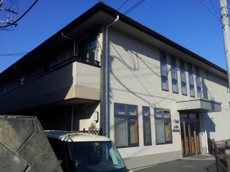 ミモザ湘南台新館