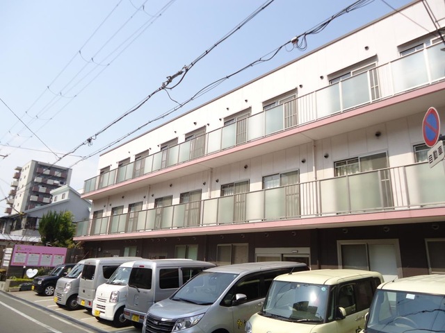 たのしい家淀川