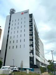 長崎放送　本社
