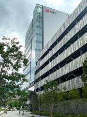長崎放送　本社