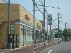 ヨークマート　花見川店