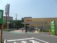 ヨークマート　花見川店