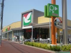 ヨークマート　花見川店