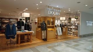ＵＲＢＡＮ　ＲＥＳＥＡＲＣＨ　ＤＯＯＲＳ　広島パルコ店