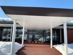 聖籠町立図書館