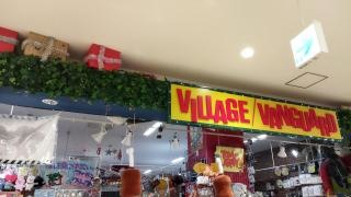 ヴィレッジヴァンガード　イオン豊橋南店
