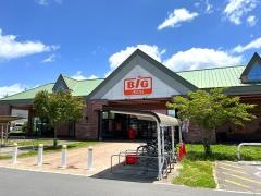 ザ・ビッグ　篠山店