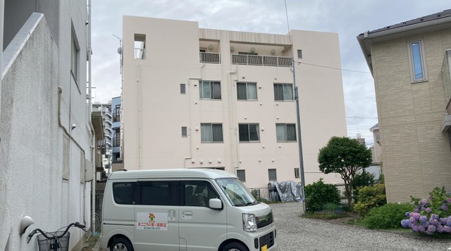 まごころホーム＊淵野辺