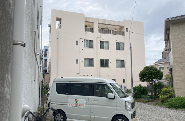 まごころホーム＊淵野辺