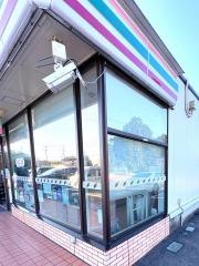 セブンイレブン　多古十余三店